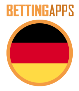 Betting apps Germany